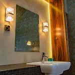 Billnaesin Ruukki Hotel *