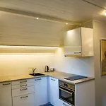 Billnaesin Ruukki Hotel *