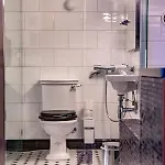 Hotel Billnaesin Ruukki