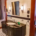 Hotel Billnaesin Ruukki *