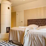 Hotel Billnaesin Ruukki *