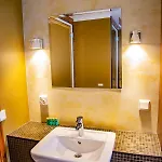 Hotel Billnaesin Ruukki