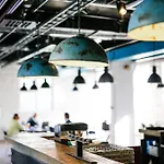 Billnaesin Ruukki Hotel *