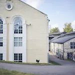 Hotel Billnaesin Ruukki Billnäs