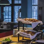 Billnaesin Ruukki Hotel
