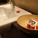 Hotel Billnaesin Ruukki *