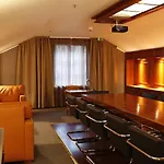 Hotel Billnaesin Ruukki *