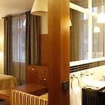 Billnaesin Ruukki Hotel *