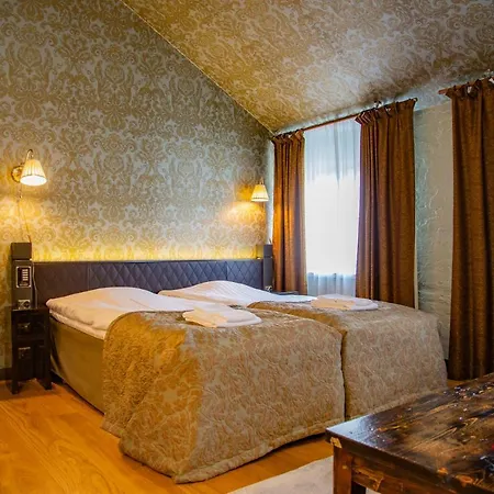 Billnaesin Ruukki Hotel