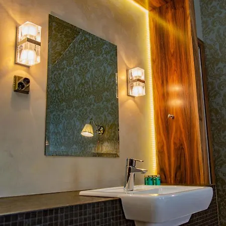 Billnäsin Ruukki Hotelli *