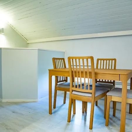 Hotell Billnaesin Ruukki