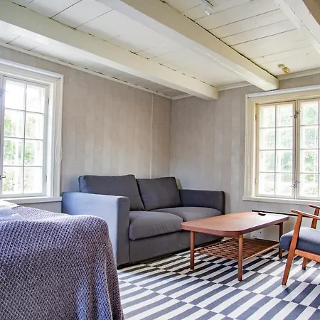 Hotell Billnaesin Ruukki *