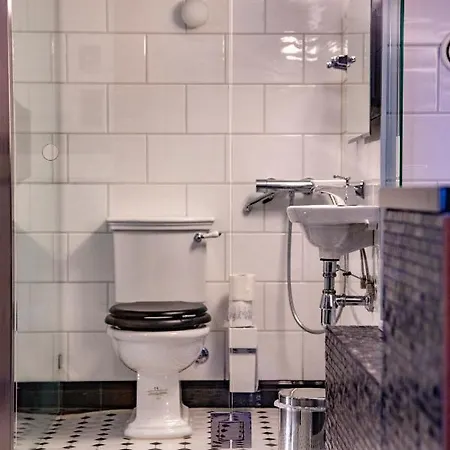 Szálloda Billnaesin Ruukki