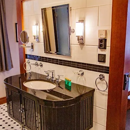 Hotel Billnaesin Ruukki *