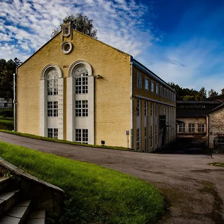 Billnaesin Ruukki Hotell