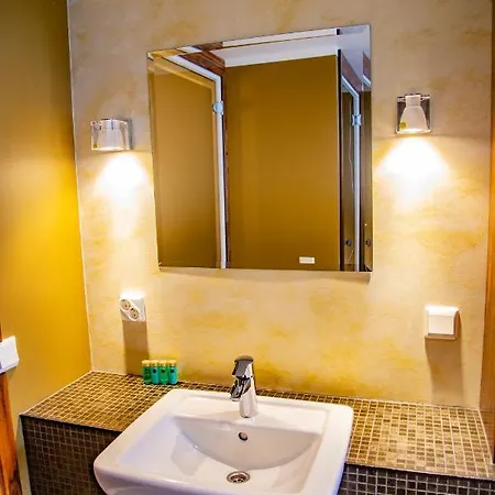 Hotel Billnaesin Ruukki