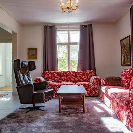 Hotel Billnaesin Ruukki
