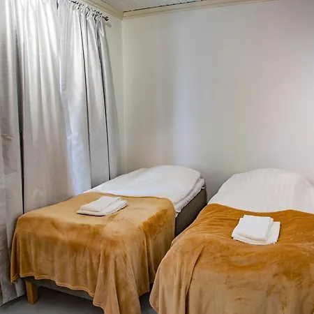 Hotelli Billnäsin Ruukki