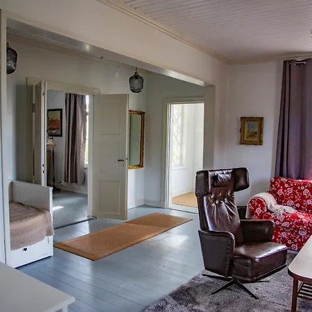 Billnaesin Ruukki Billnäs