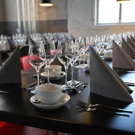 Billnaesin Ruukki * Billnäs