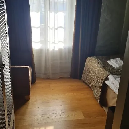 Billnaesin Ruukki Szálloda Billnäs
