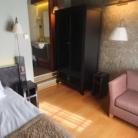 Hotelli Billnäsin Ruukki Billnäs