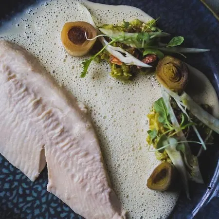 Billnaesin Ruukki מלון Billnäs