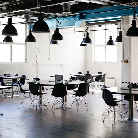 Billnaesin Ruukki Hotell *