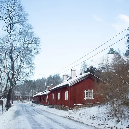 Hotell Billnaesin Ruukki