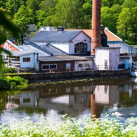 Billnaesin Ruukki Hotell