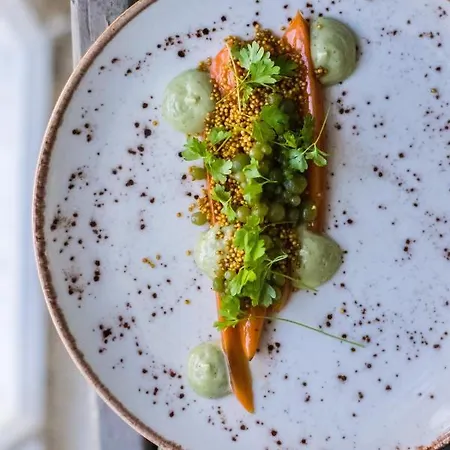 Hotelli Billnäsin Ruukki Billnäs