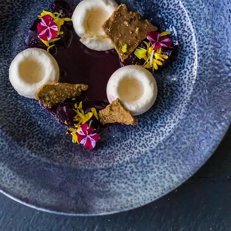 Billnaesin Ruukki Hotell Billnäs