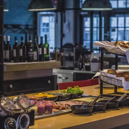 Hotelli Billnäsin Ruukki