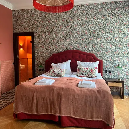 Hotell Billnaesin Ruukki *