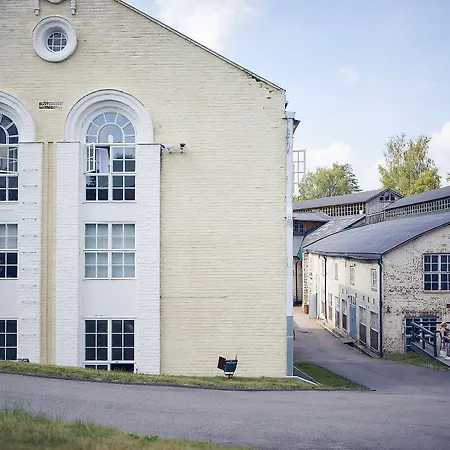 Hotell Billnaesin Ruukki Billnäs