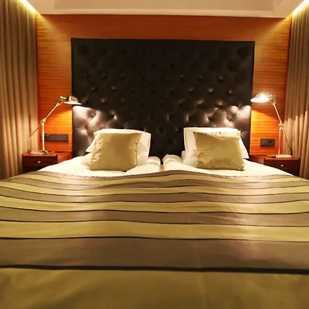 Hotelli Billnäsin Ruukki *