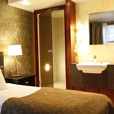 Billnaesin Ruukki מלון Billnäs