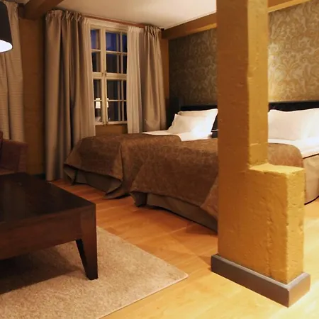 Billnäsin Ruukki Hotelli