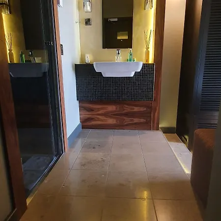 Hotell Billnaesin Ruukki Billnäs