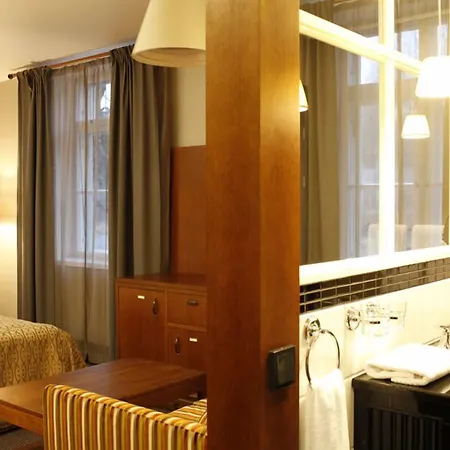 Billnaesin Ruukki Hotell *