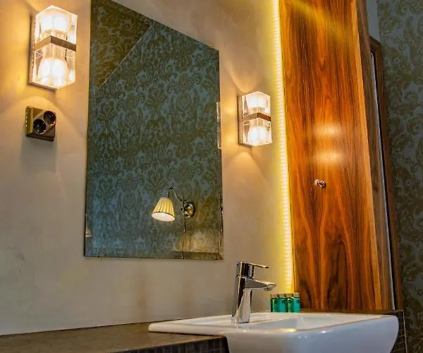 Billnaesin Ruukki Hotel *