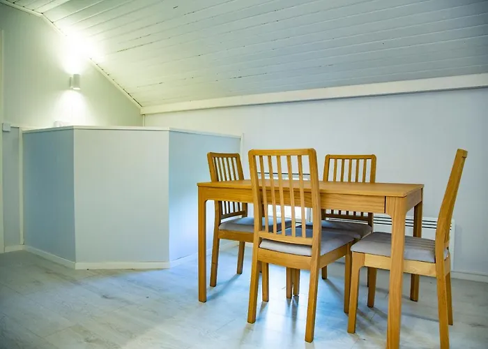 Hotel Billnaesin Ruukki