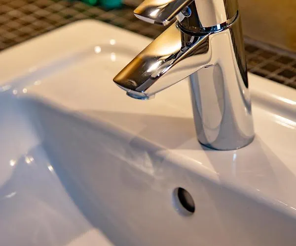 Hotel Billnaesin Ruukki *