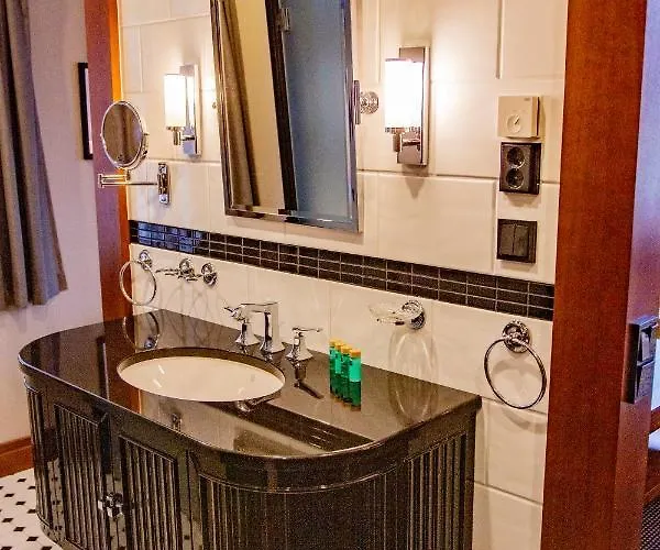 Hotel Billnaesin Ruukki *