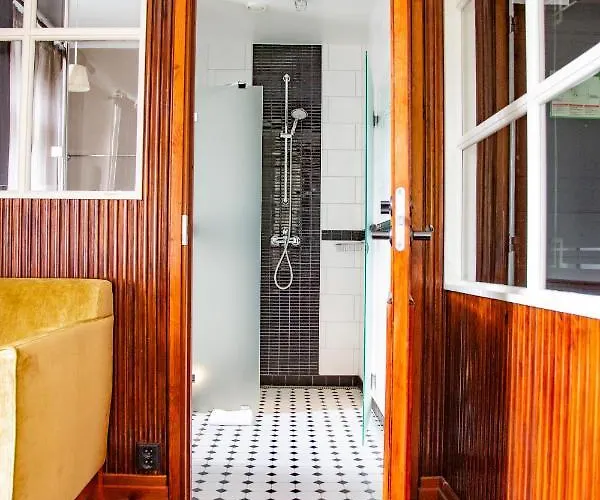 Billnaesin Ruukki Hotel Billnäs