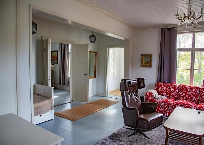 Billnaesin Ruukki Billnäs