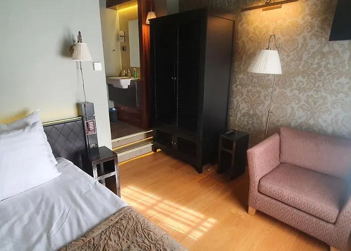 Hotel Billnaesin Ruukki Billnäs