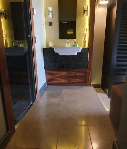 Billnaesin Ruukki Hotel *