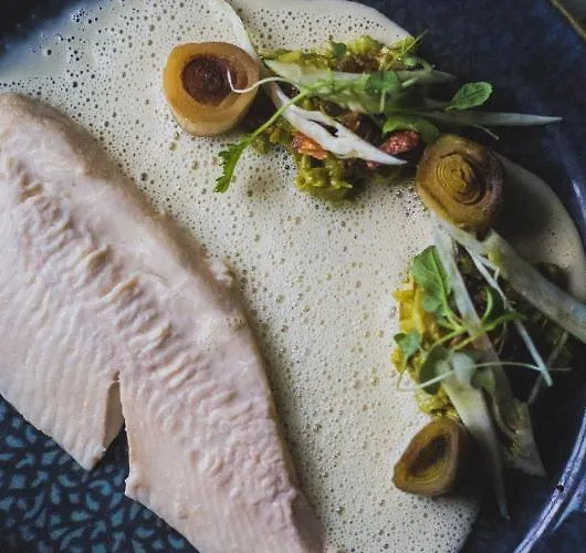 Billnaesin Ruukki Hotel Billnäs