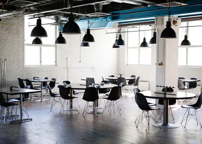 Billnaesin Ruukki Hotel *